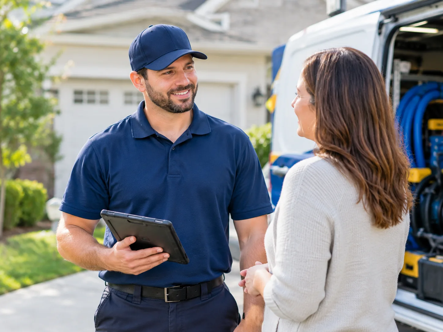 Sewage Backup Cleanup Clayton, LA FAQs